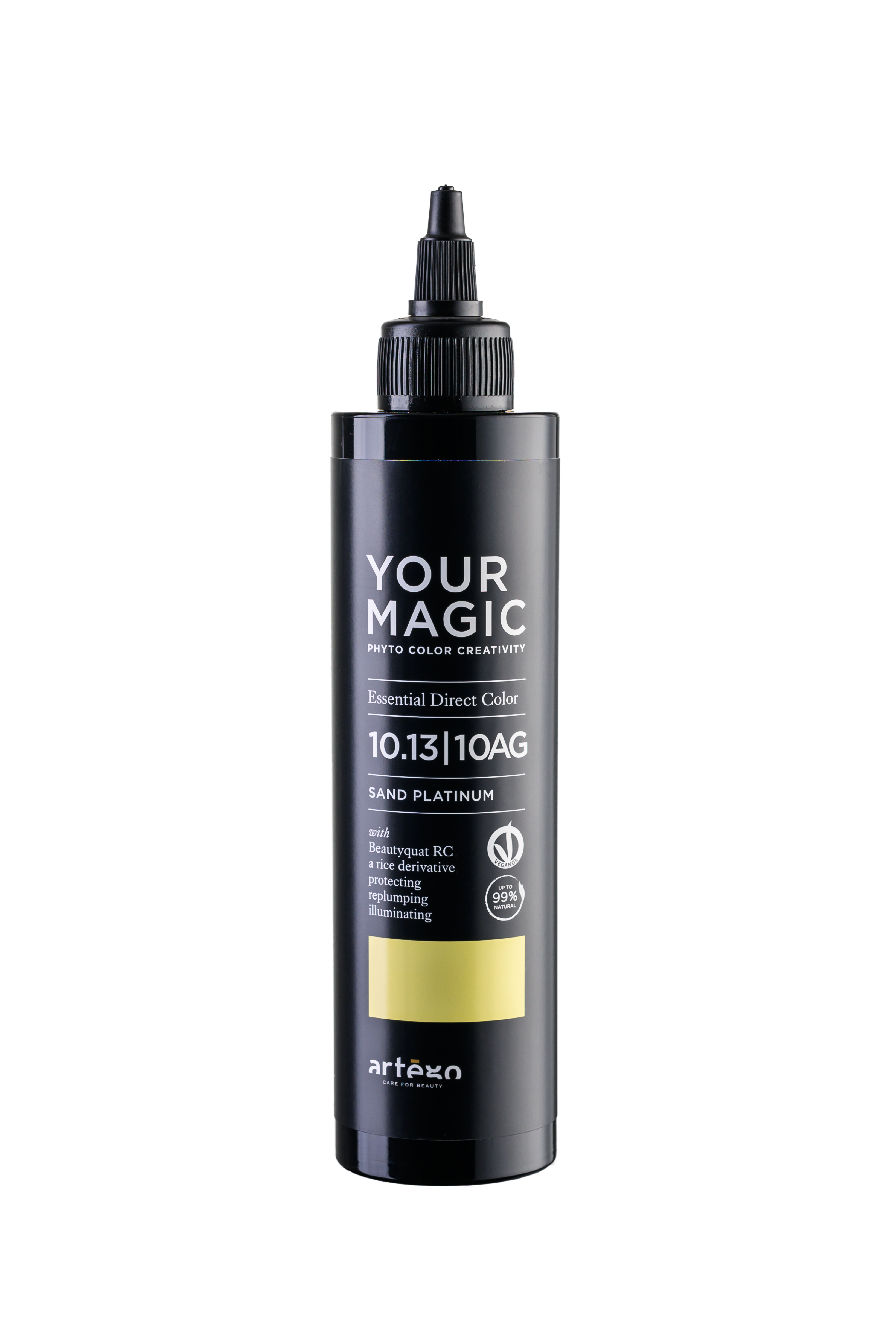 YOUR MAGIC