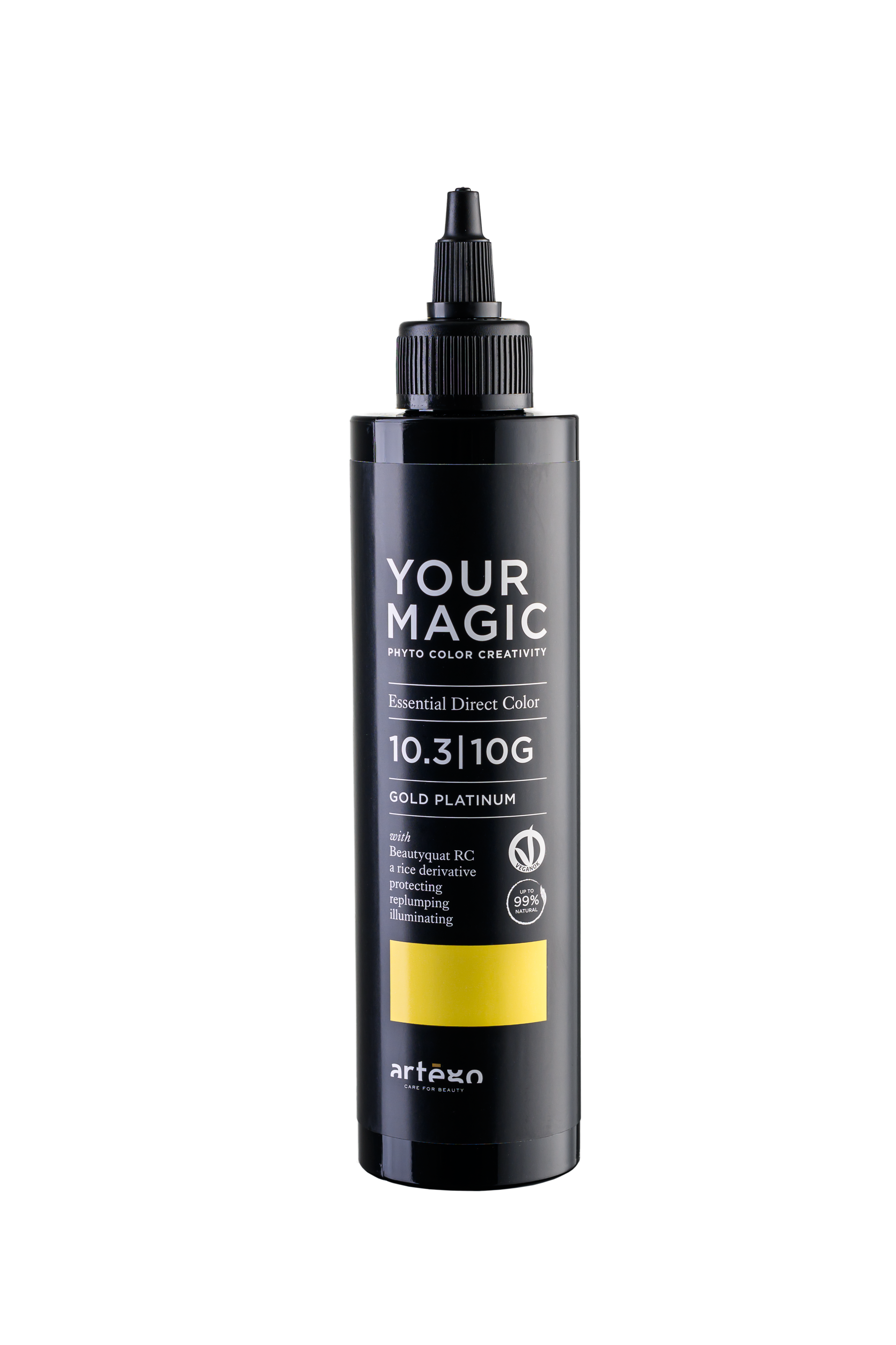 YOUR MAGIC