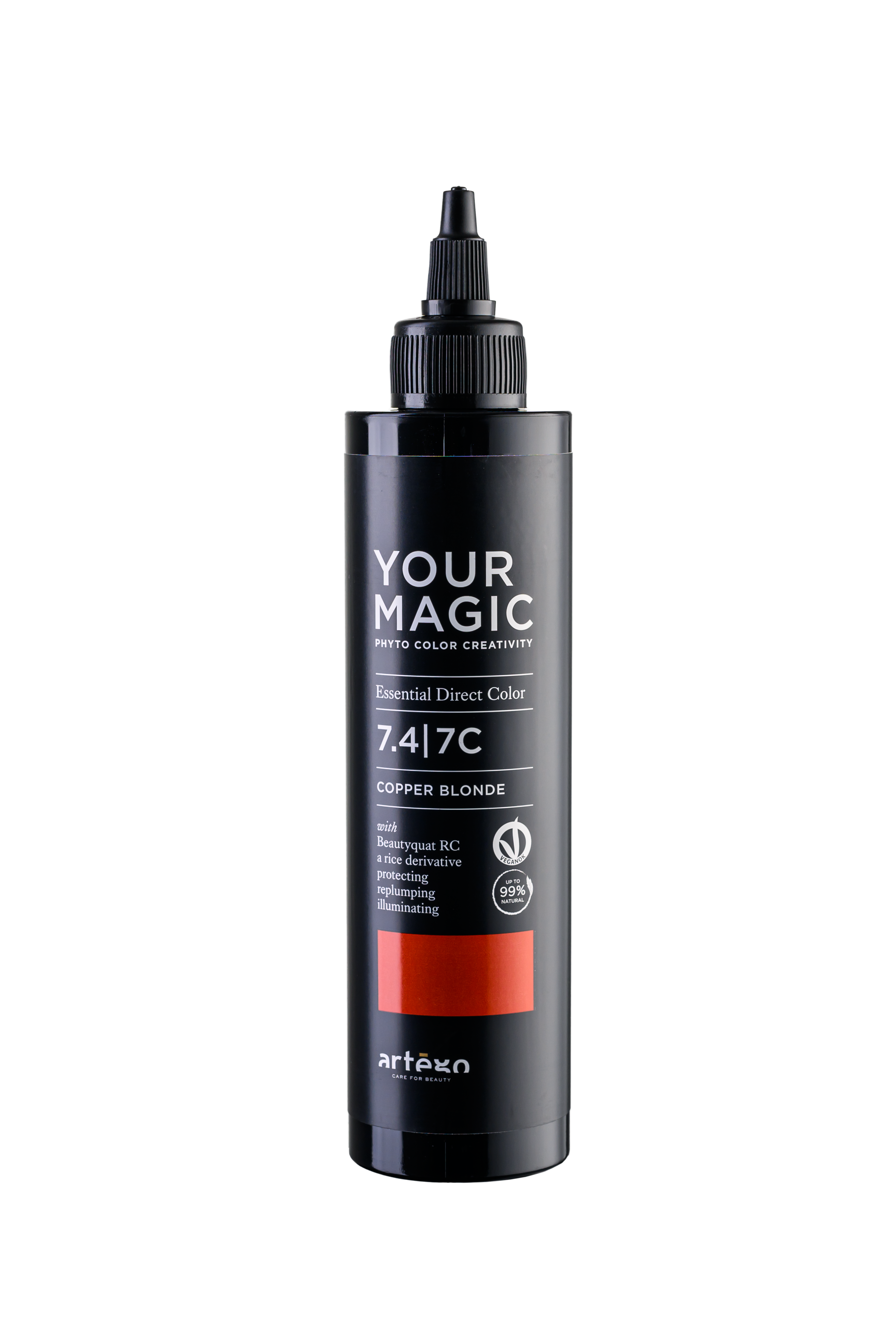 YOUR MAGIC