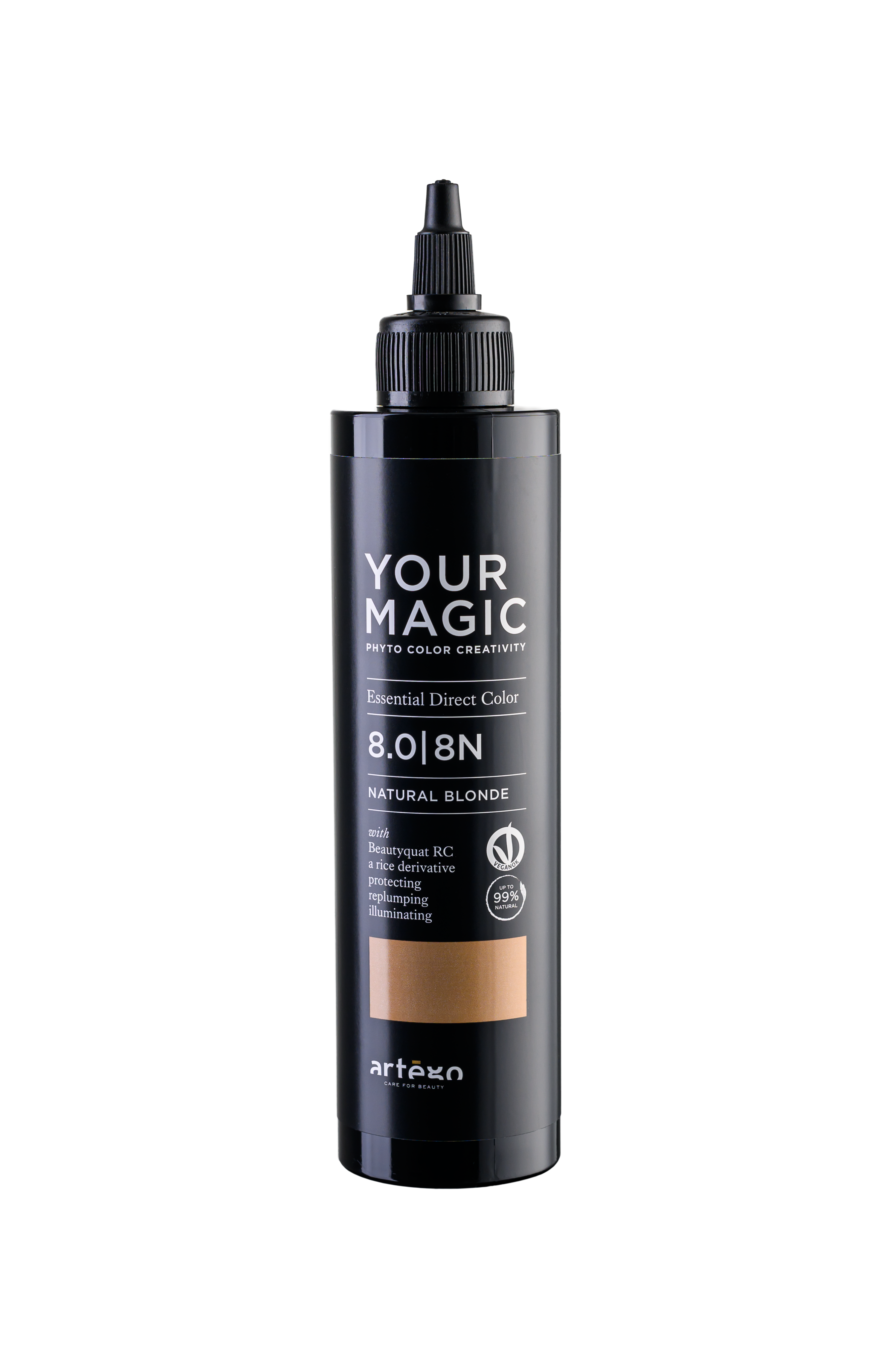 YOUR MAGIC