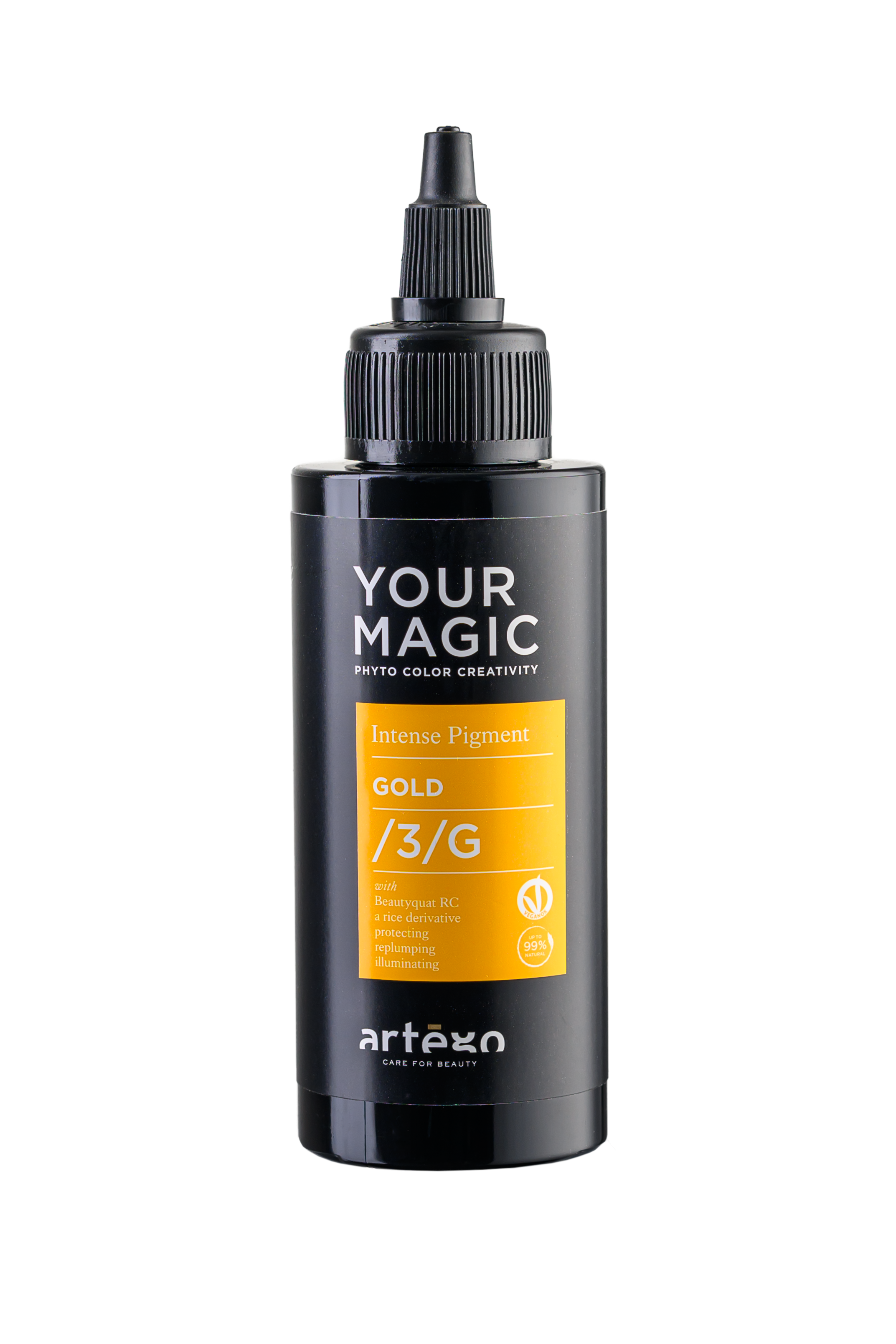 YOUR MAGIC