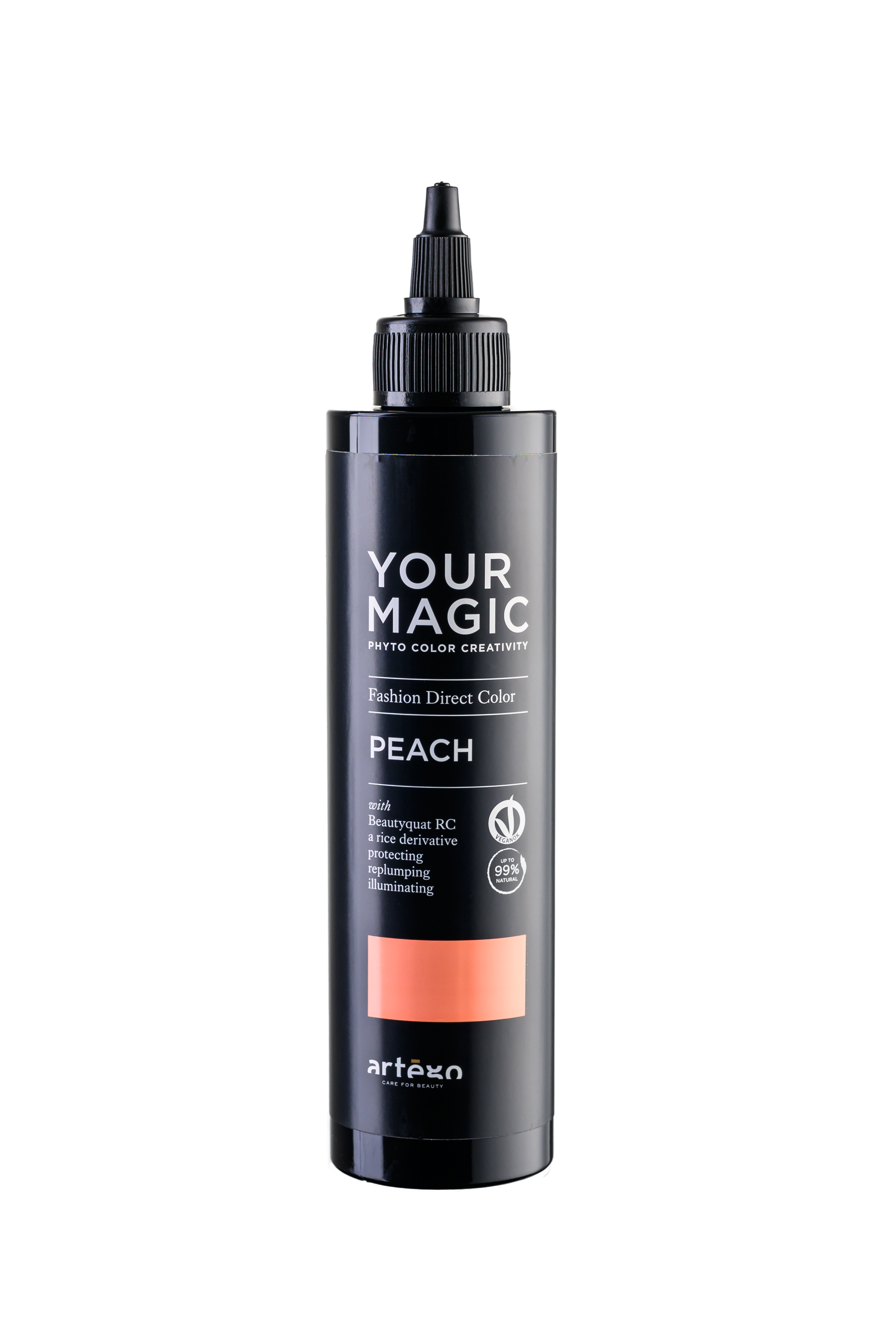 YOUR MAGIC