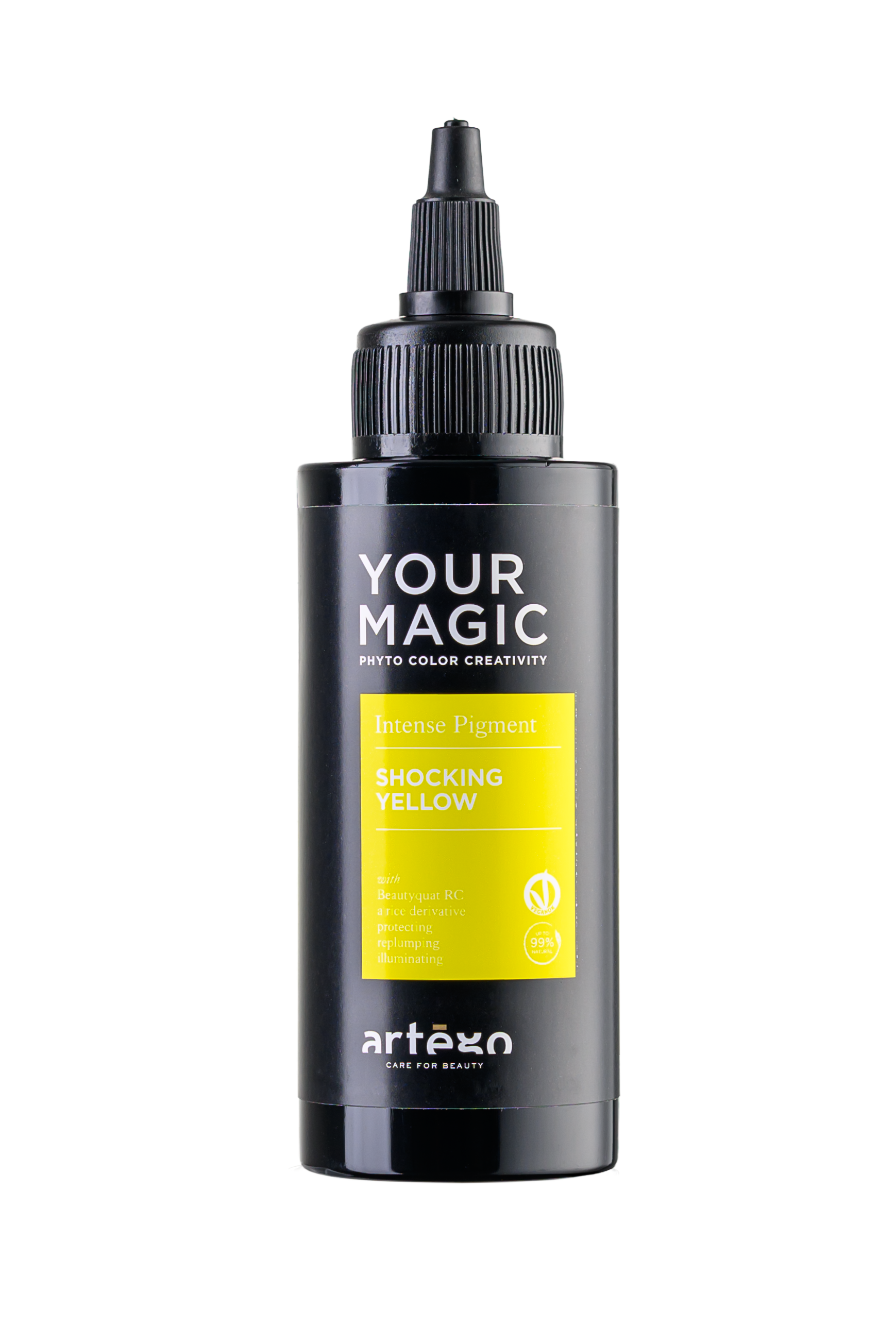 YOUR MAGIC