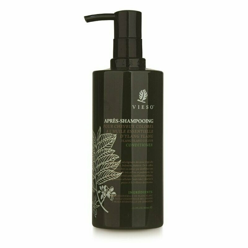 Vieso Ylang Ylang Color Conditioner 400ml/13.5oz