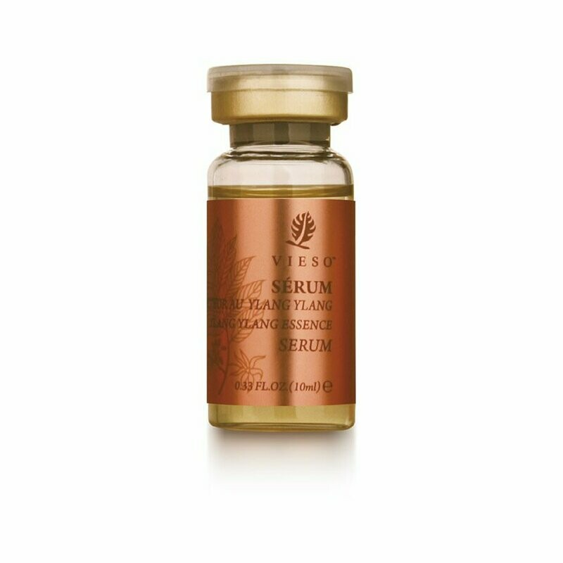 Vieso Ylang Ylang Essenc Serum 10ml x 5pc
