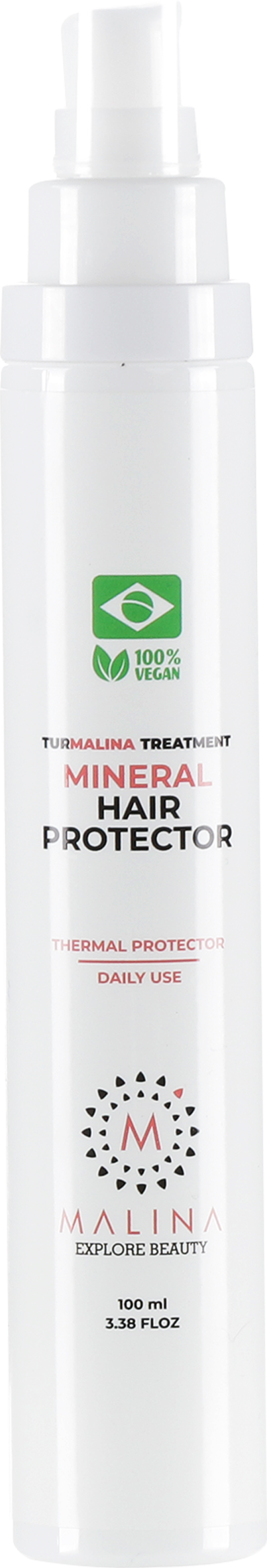 Malina Hair Mineral Protector 100 ML