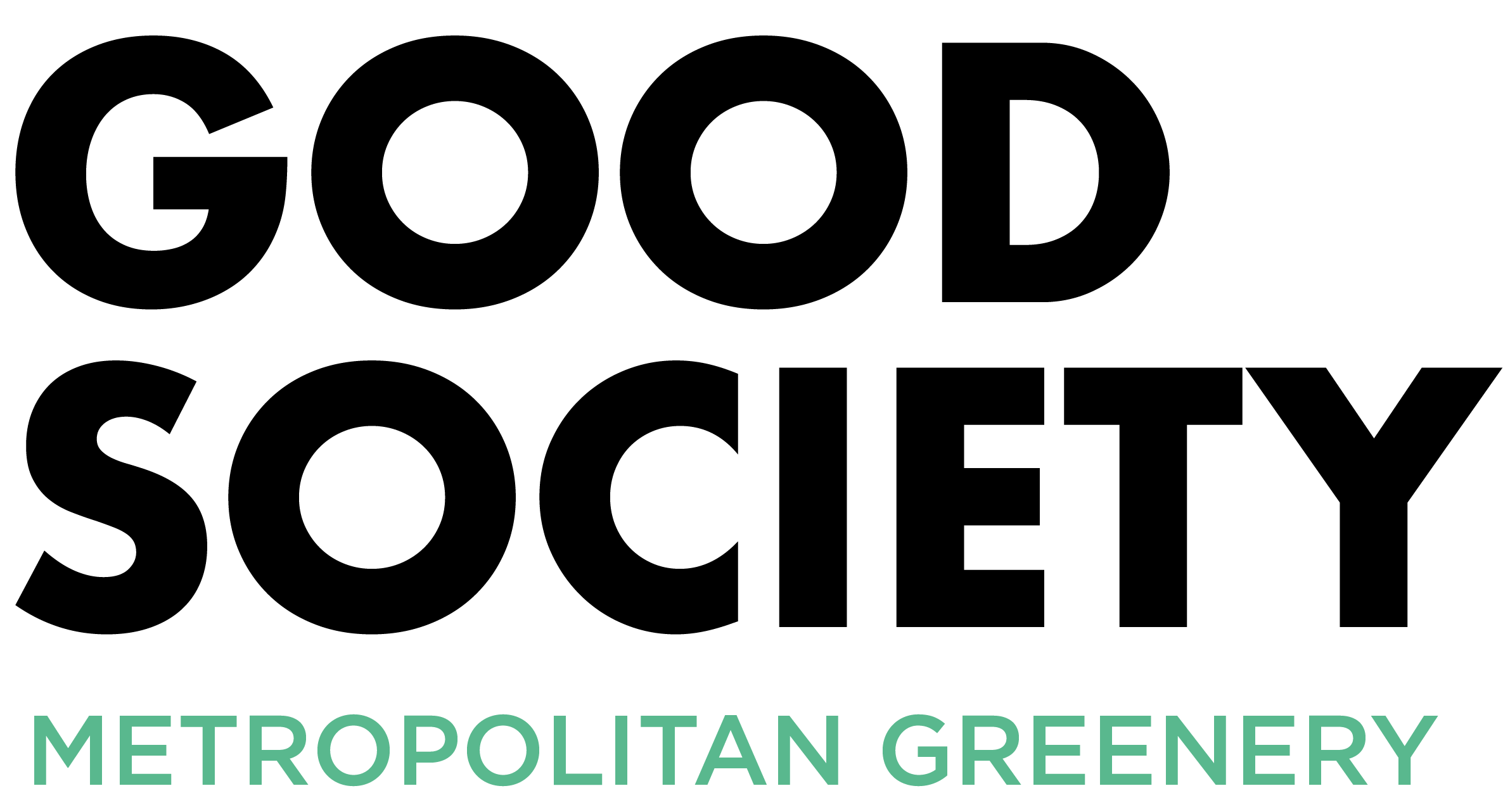Good Society