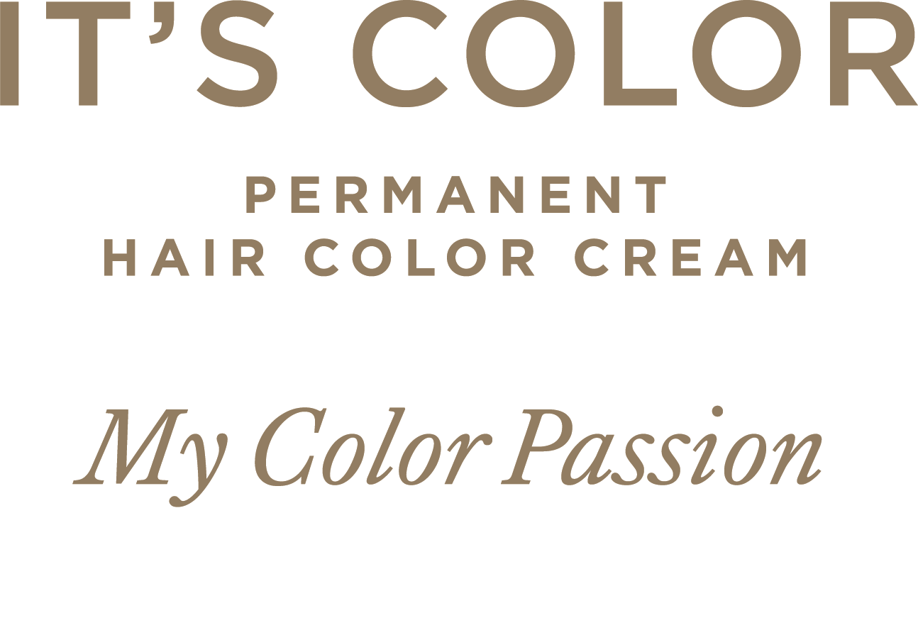 It's Color