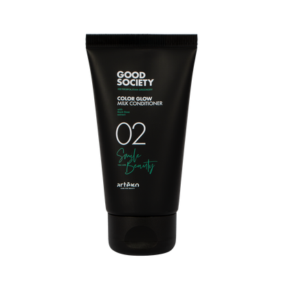 COLOR GLOW MILK CONDITIONER