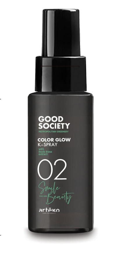 COLOR GLOW SHAMPOO