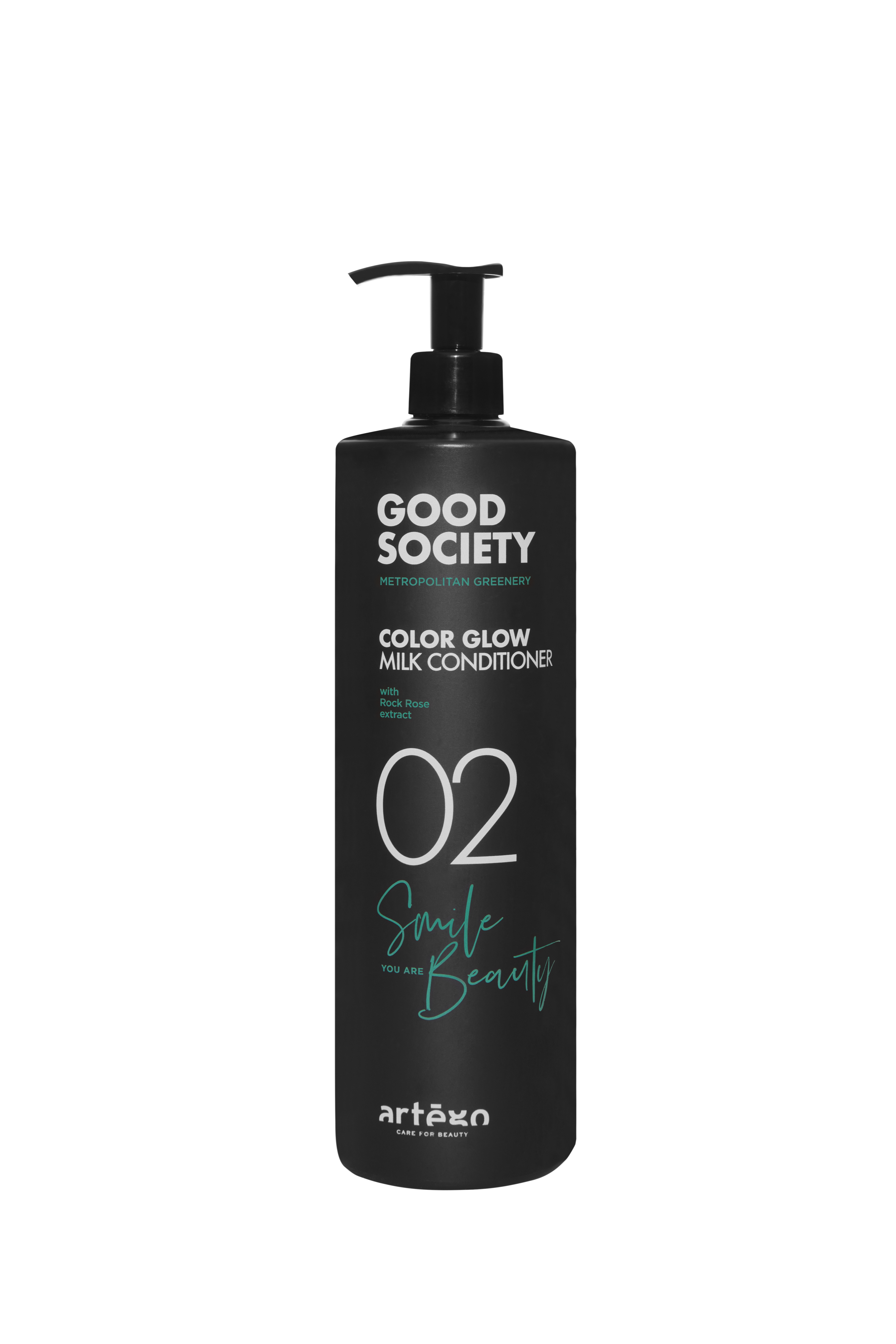COLOR GLOW MILK CONDITIONER