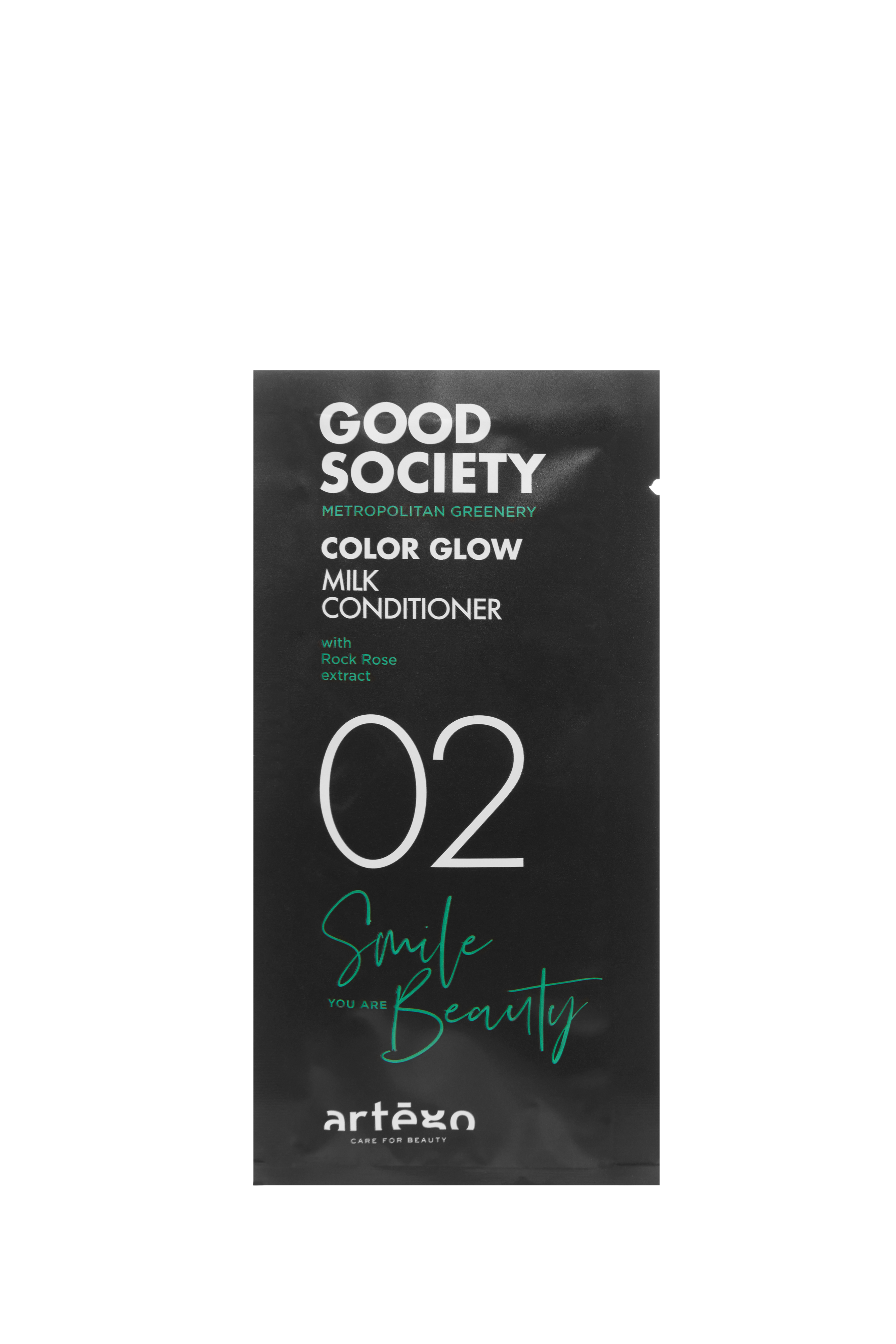 COLOR GLOW MILK CONDITIONER