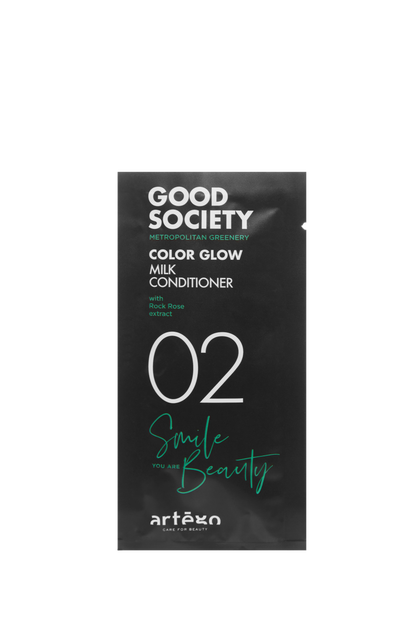 COLOR GLOW MILK CONDITIONER