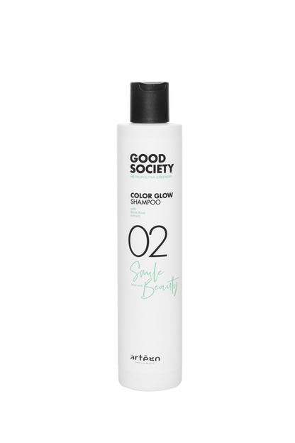 COLOR GLOW SHAMPOO