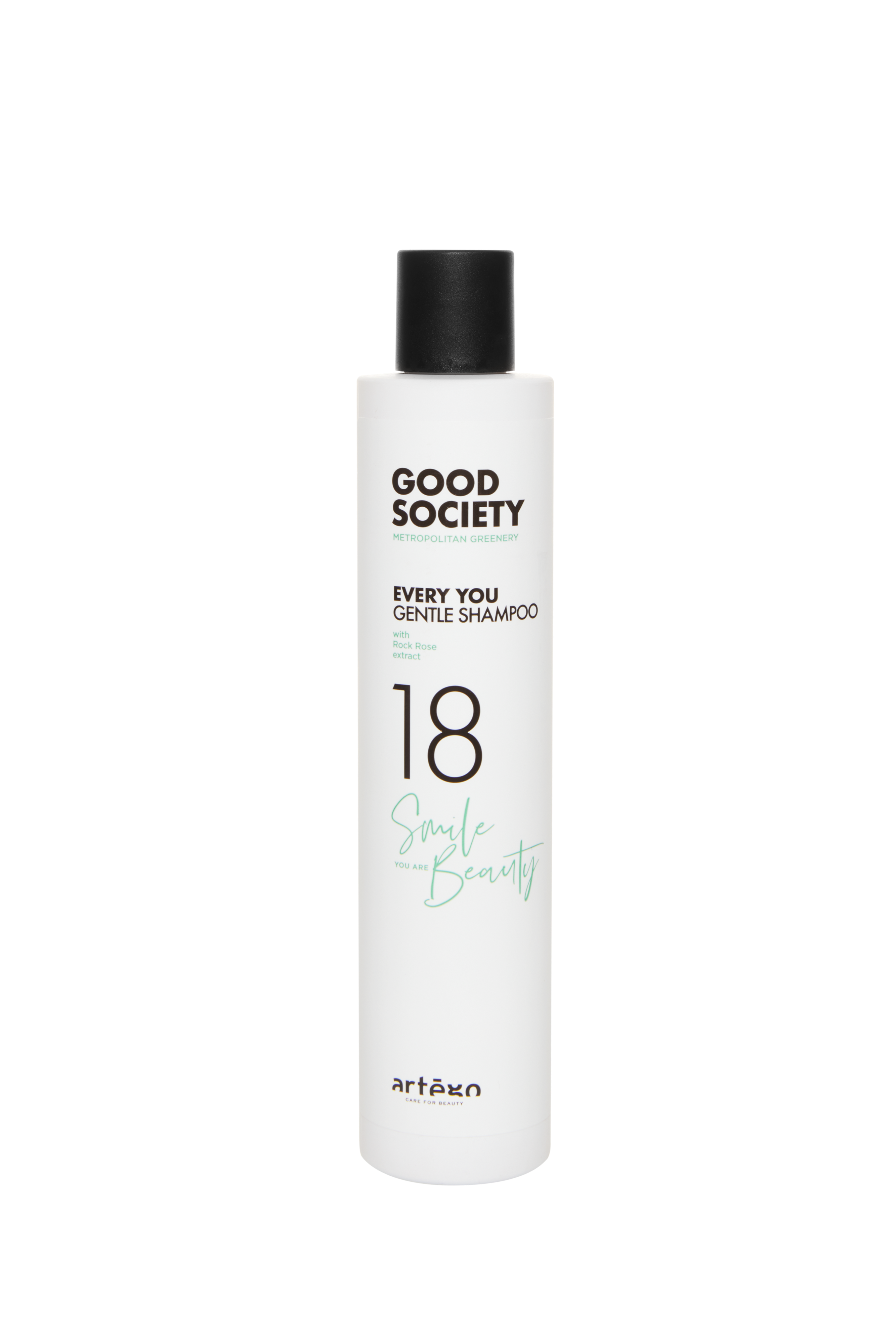 EVERY YOU GENTLE SHAMPOO