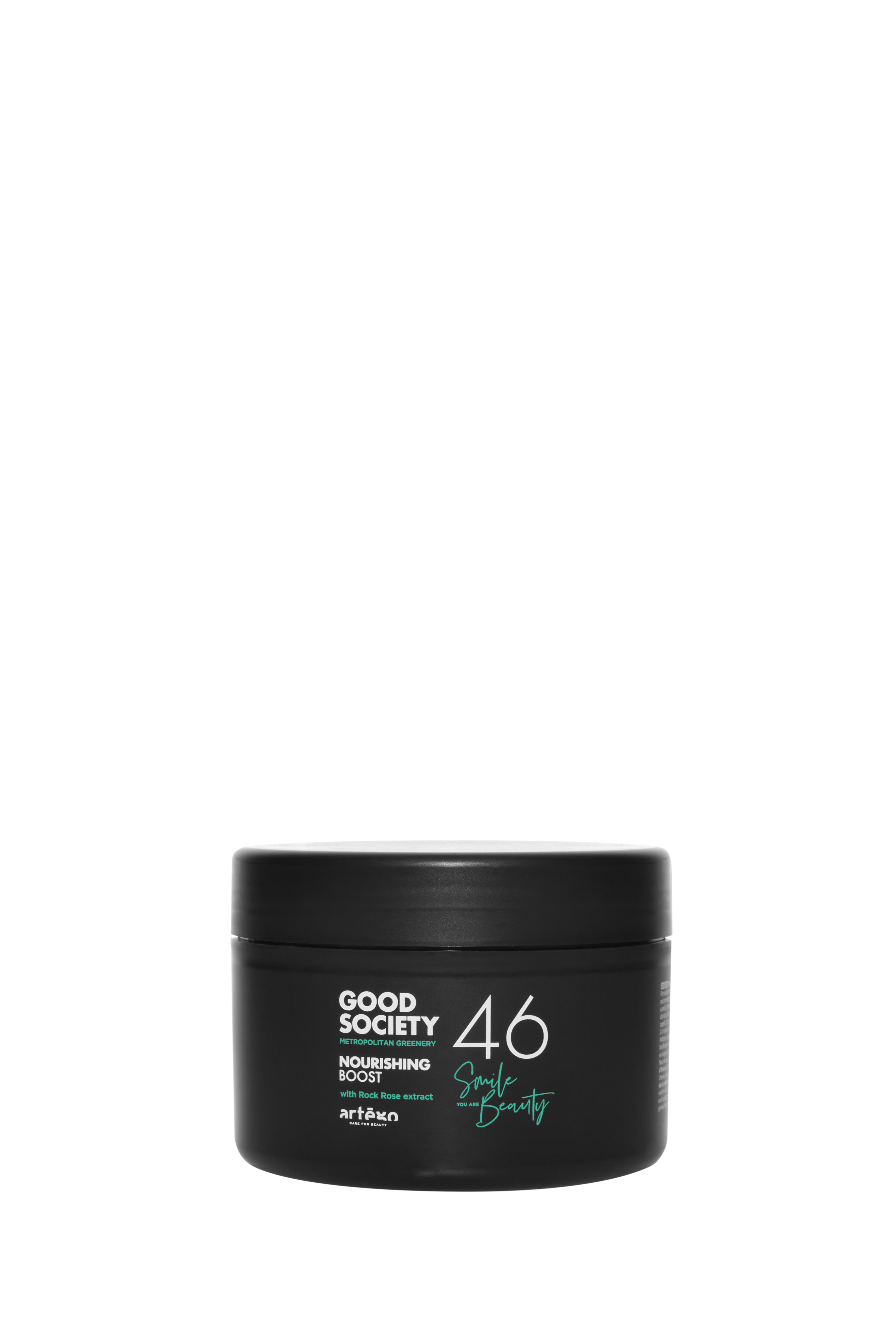 NOURISHING BOOST