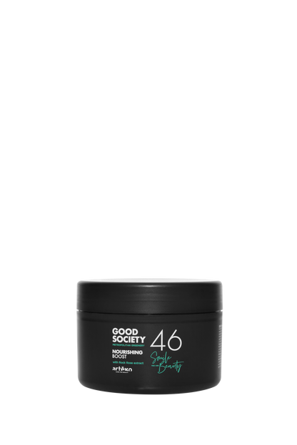 NOURISHING BOOST