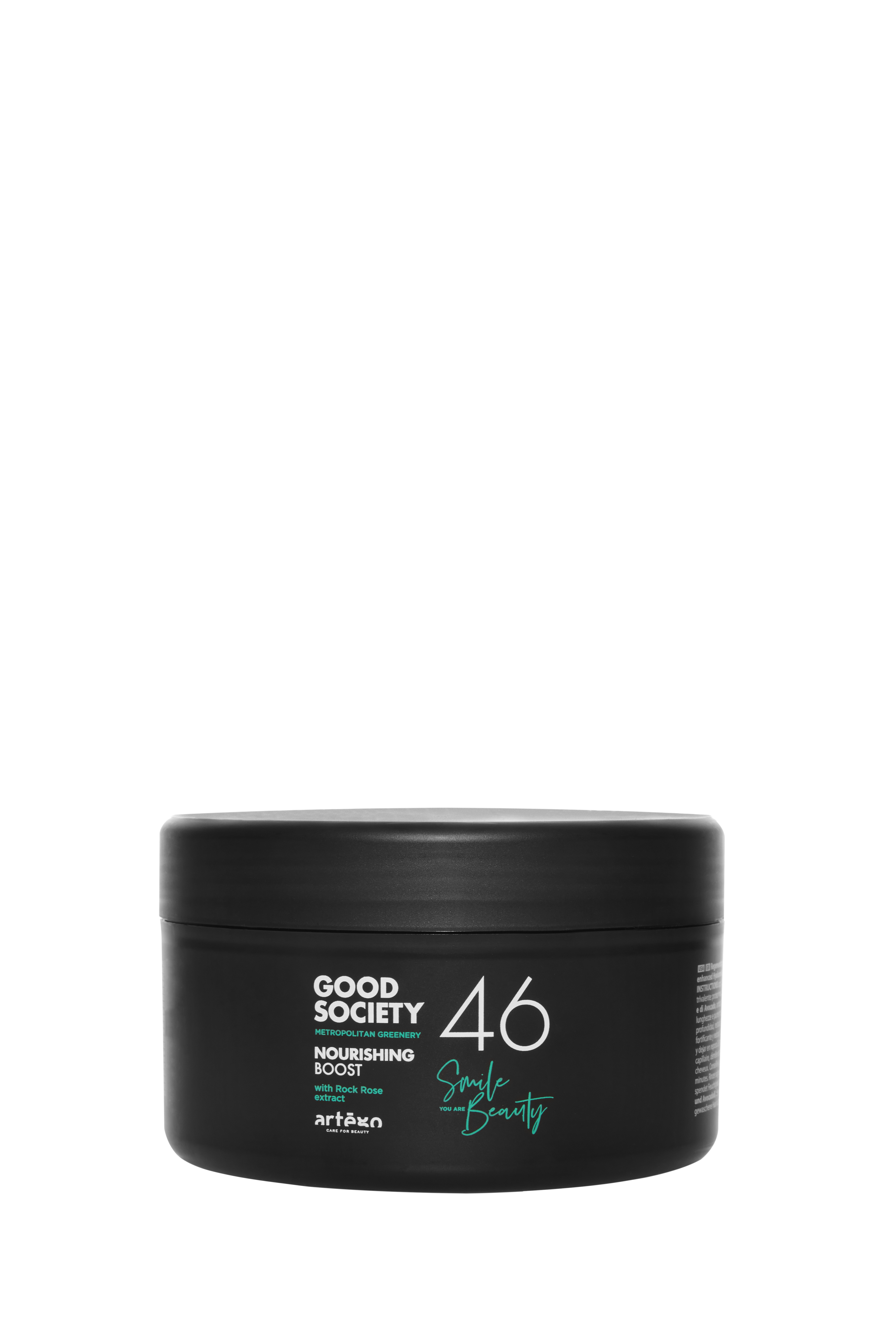 NOURISHING BOOST