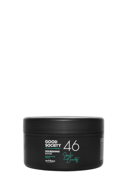 NOURISHING BOOST
