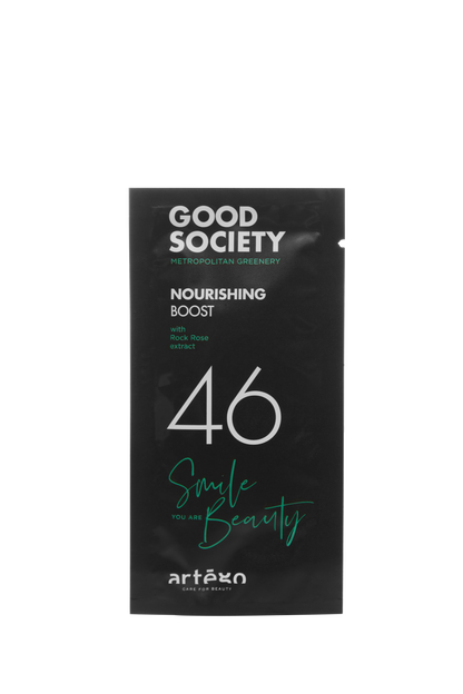 NOURISHING BOOST