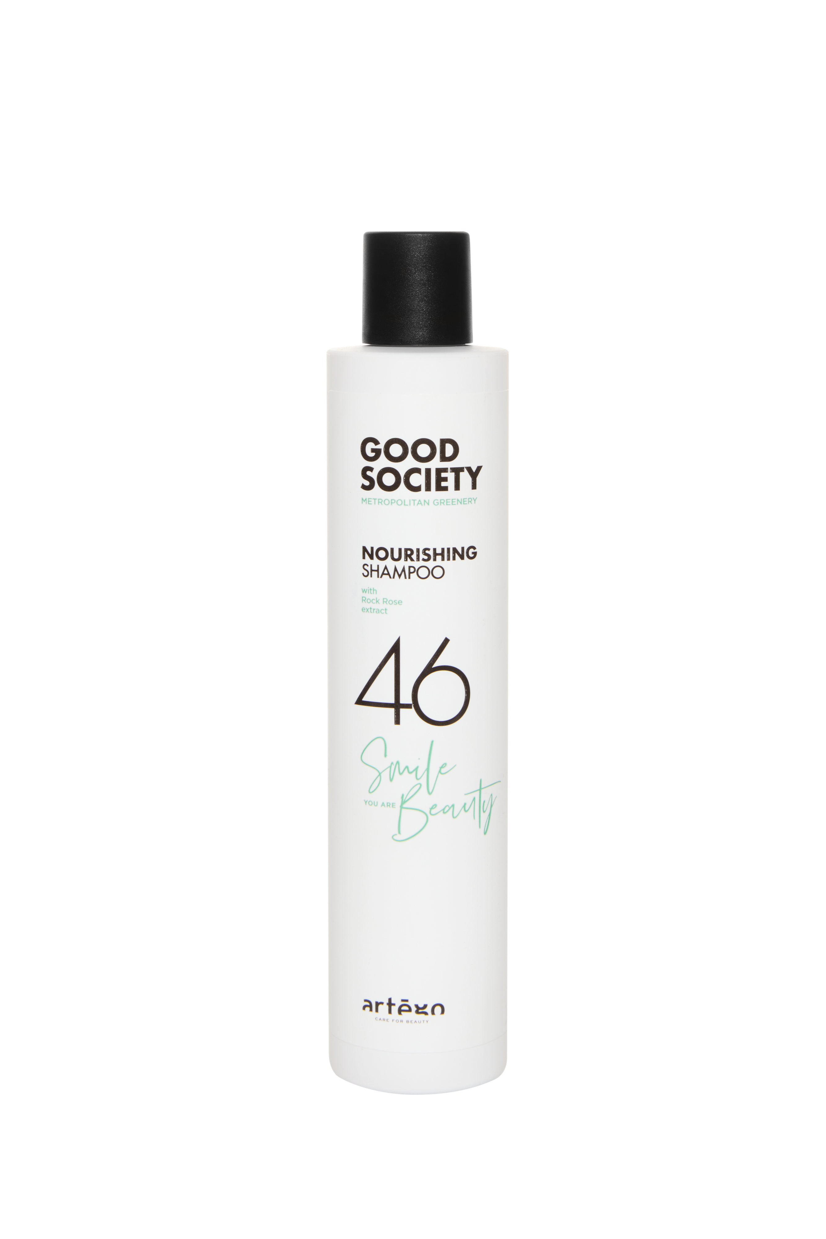 NOURISHING SHAMPOO
