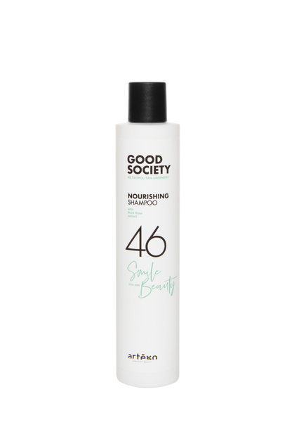 NOURISHING SHAMPOO
