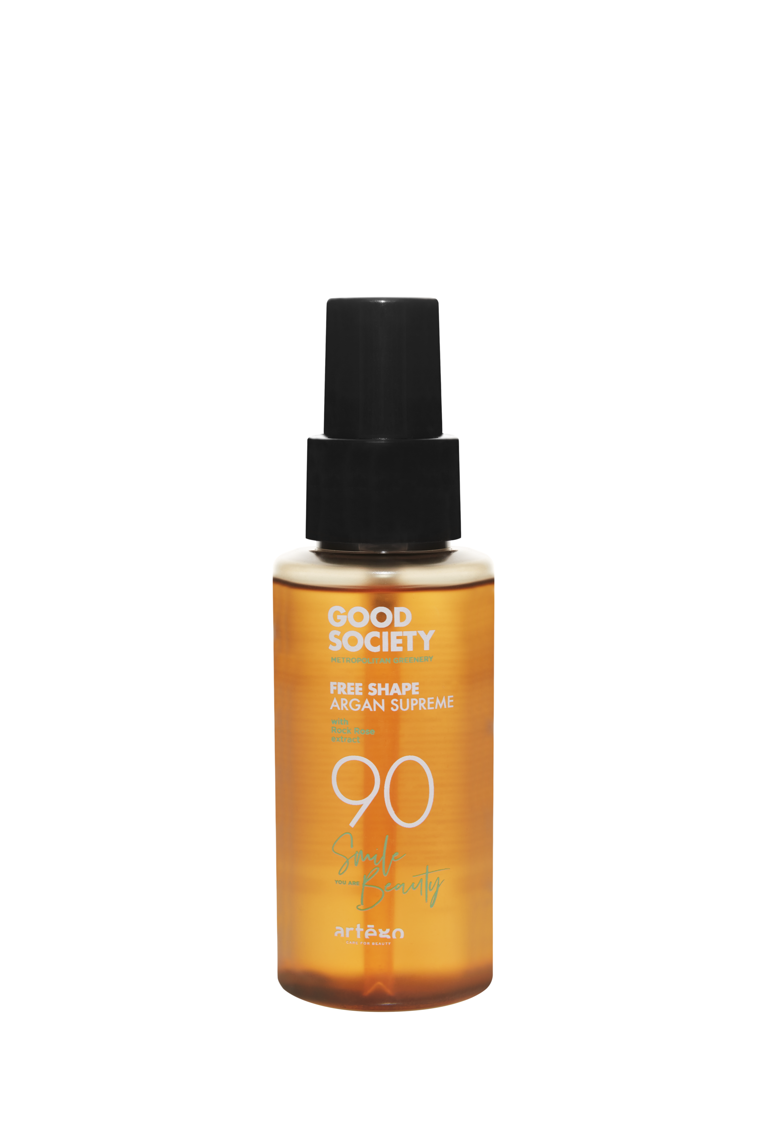 FREE SHAPE ARGAN SUPREME 75 ML