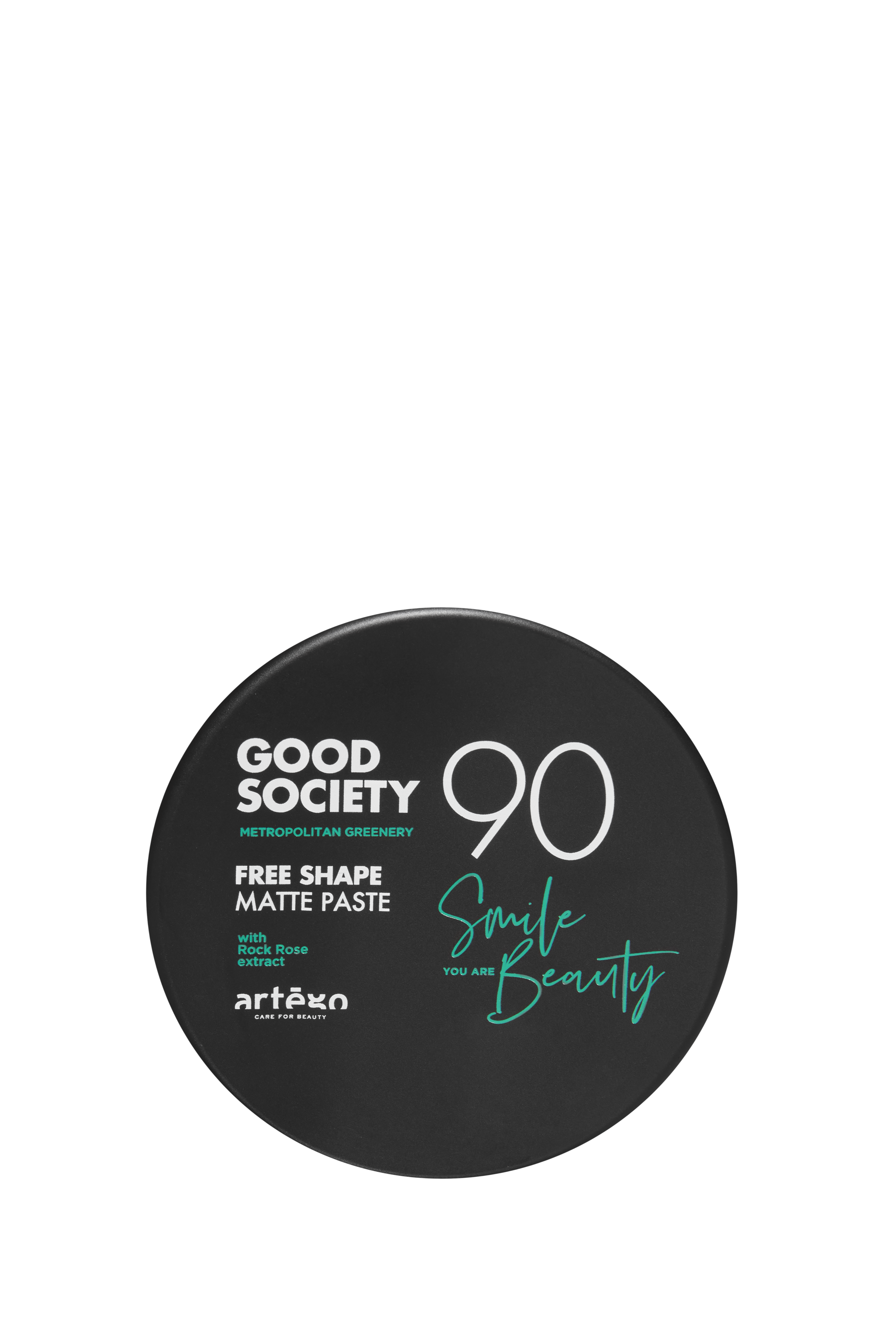 FREE SHAPE MATTE PASTE 100 ML