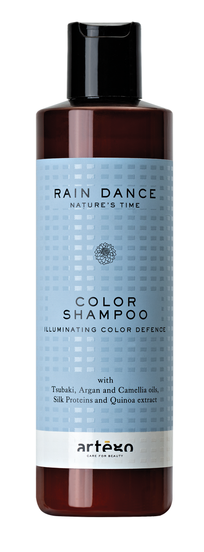 COLOR GLOW SHAMPOO