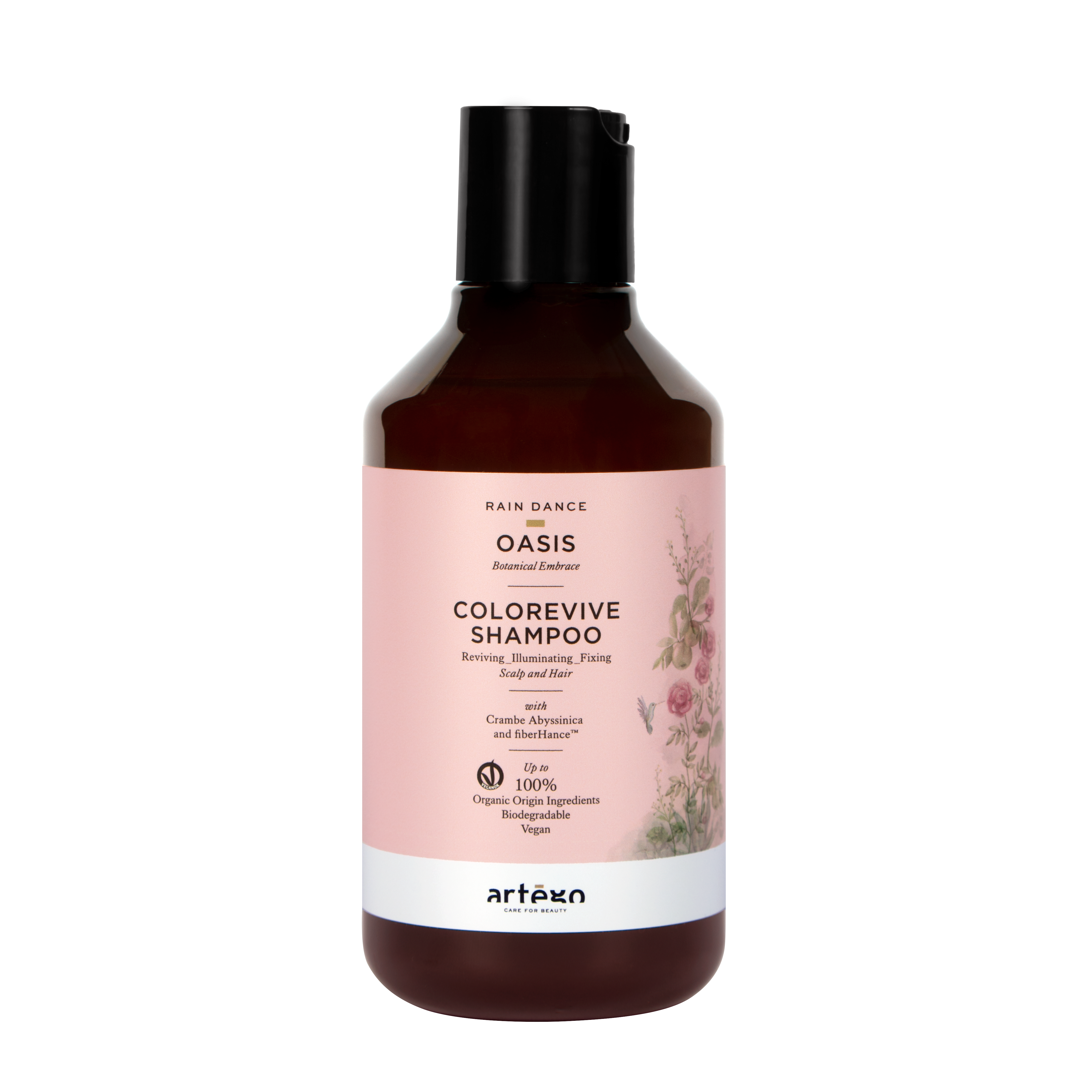 COLOREVIVE SHAMPOO