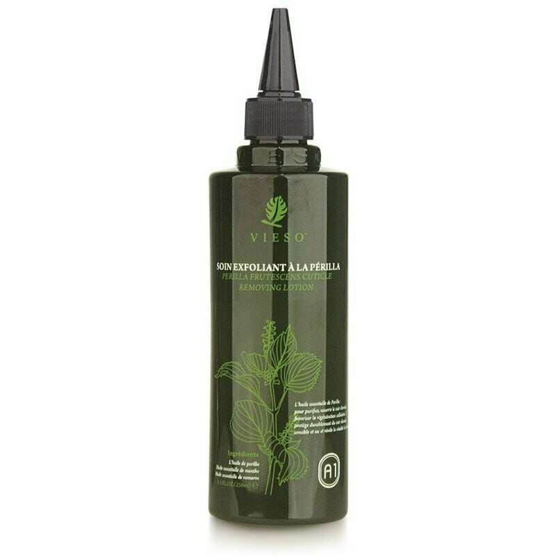 Vieso Perilla REMOVING Lotion 250ml/8oz