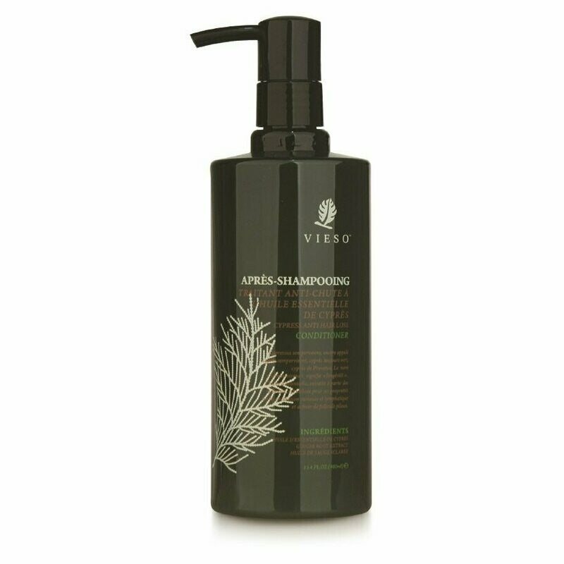 Vieso Cypress Anti-Hair Loss Cond. 400ml/13.53oz