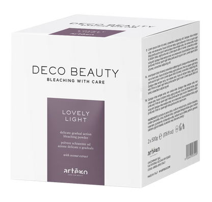 DECO BEAUTY LOVELY LIGHT