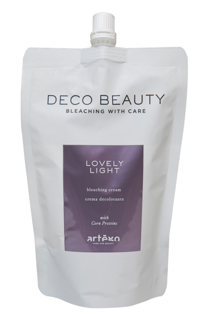 DECO BEAUTY LOVELY LIGHT