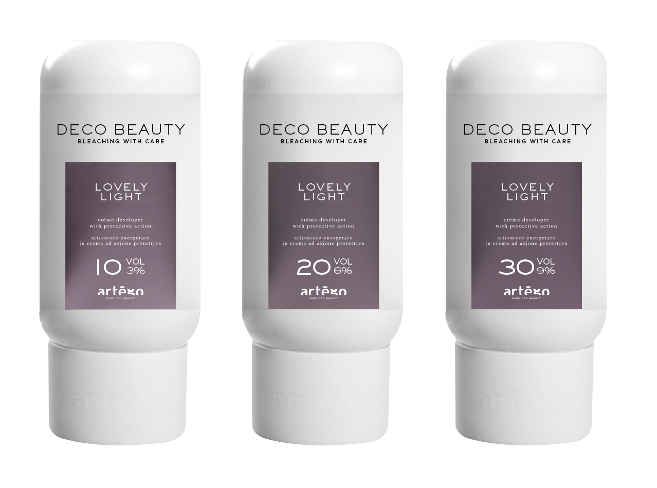 DECO BEAUTY LOVELY LIGHT