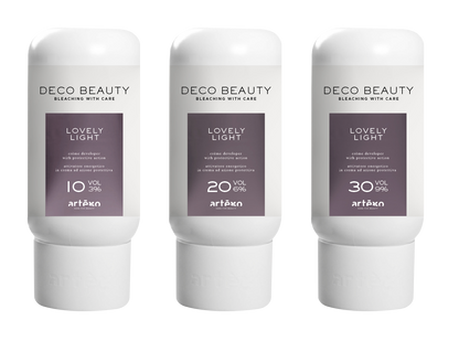 DECO BEAUTY LOVELY LIGHT