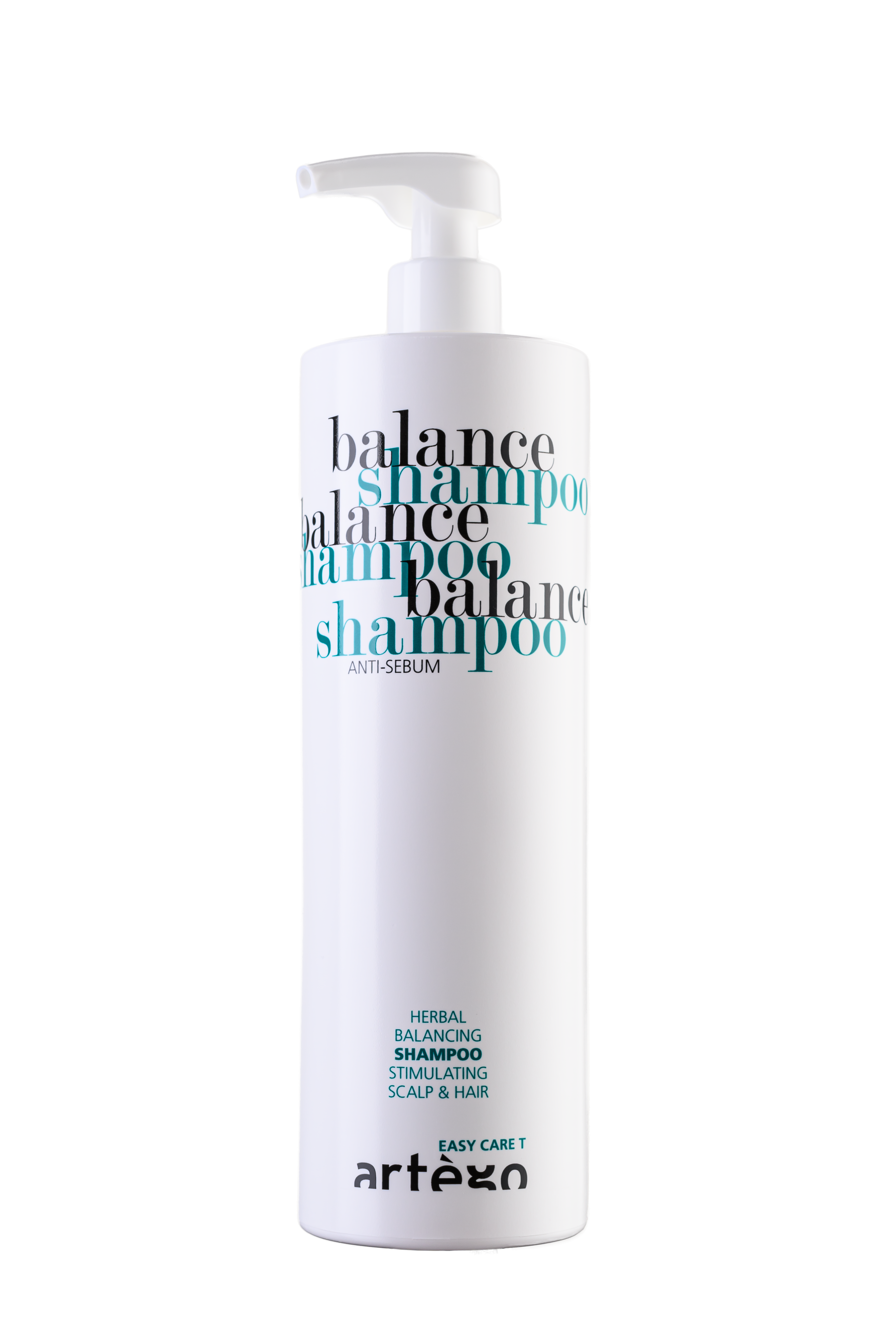 BALANCE SHAMPOO