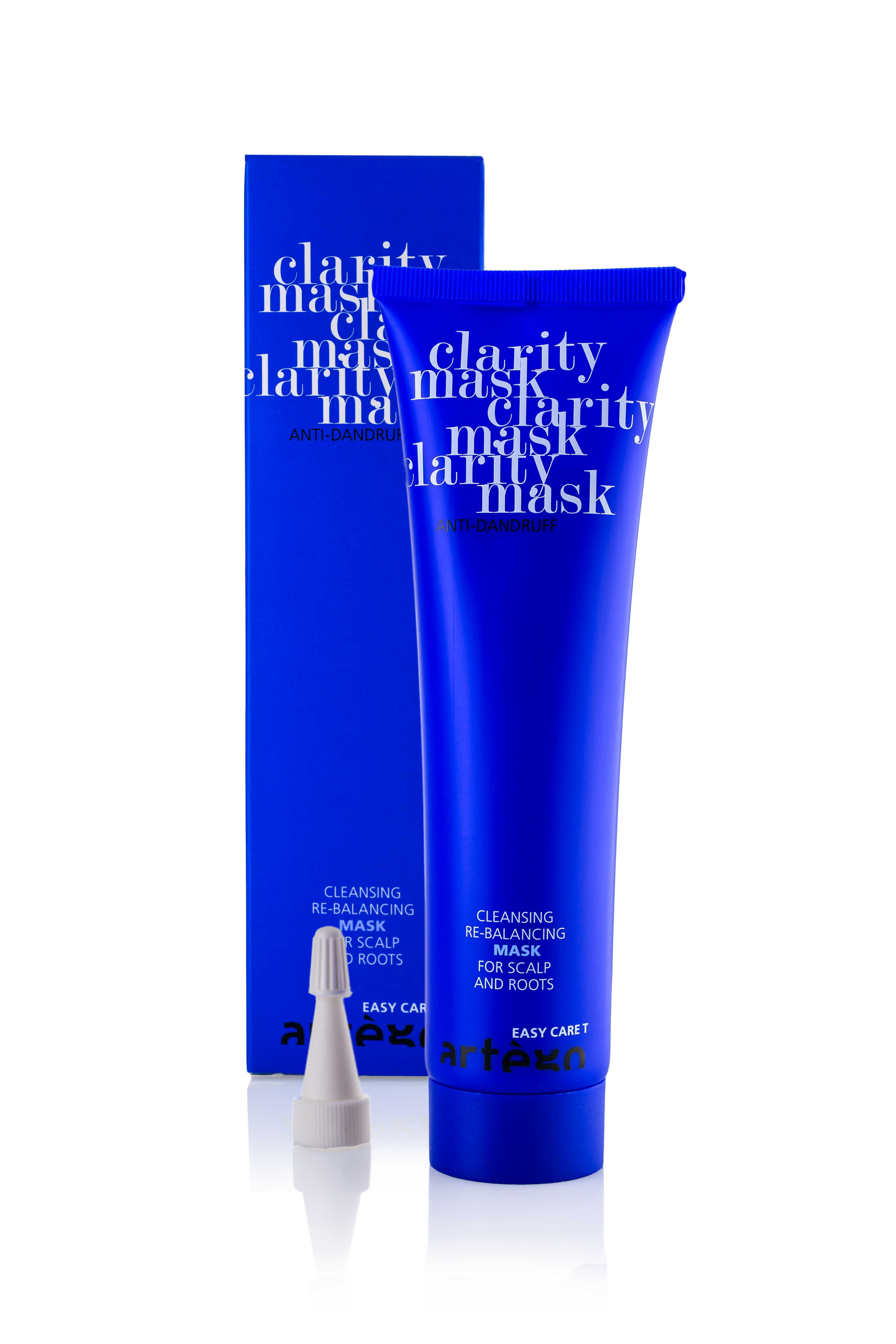 CLARITY MASK 150 ML