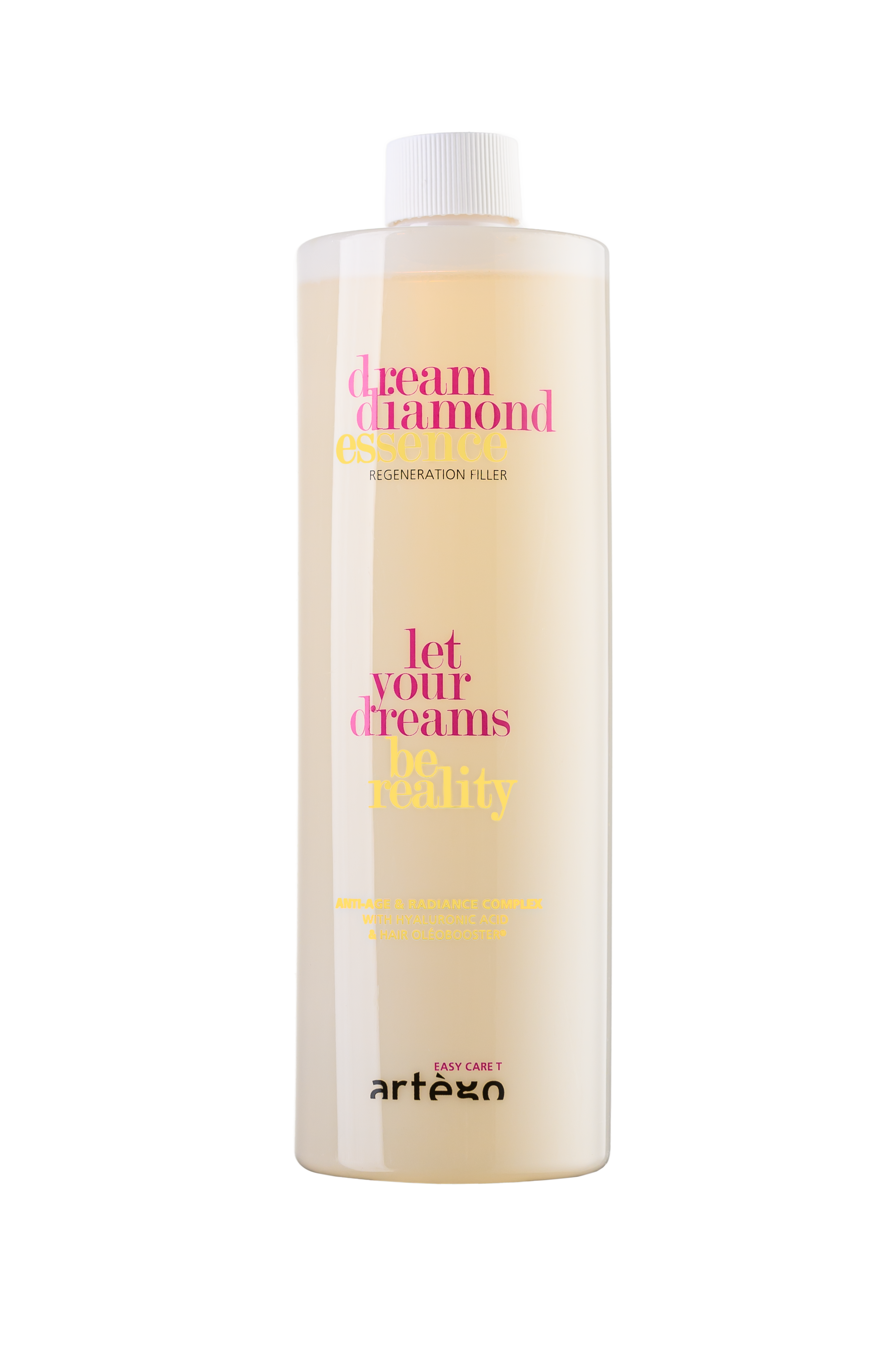DREAM DIAMOND ESSENCE REGENERATION FILLER 500ML