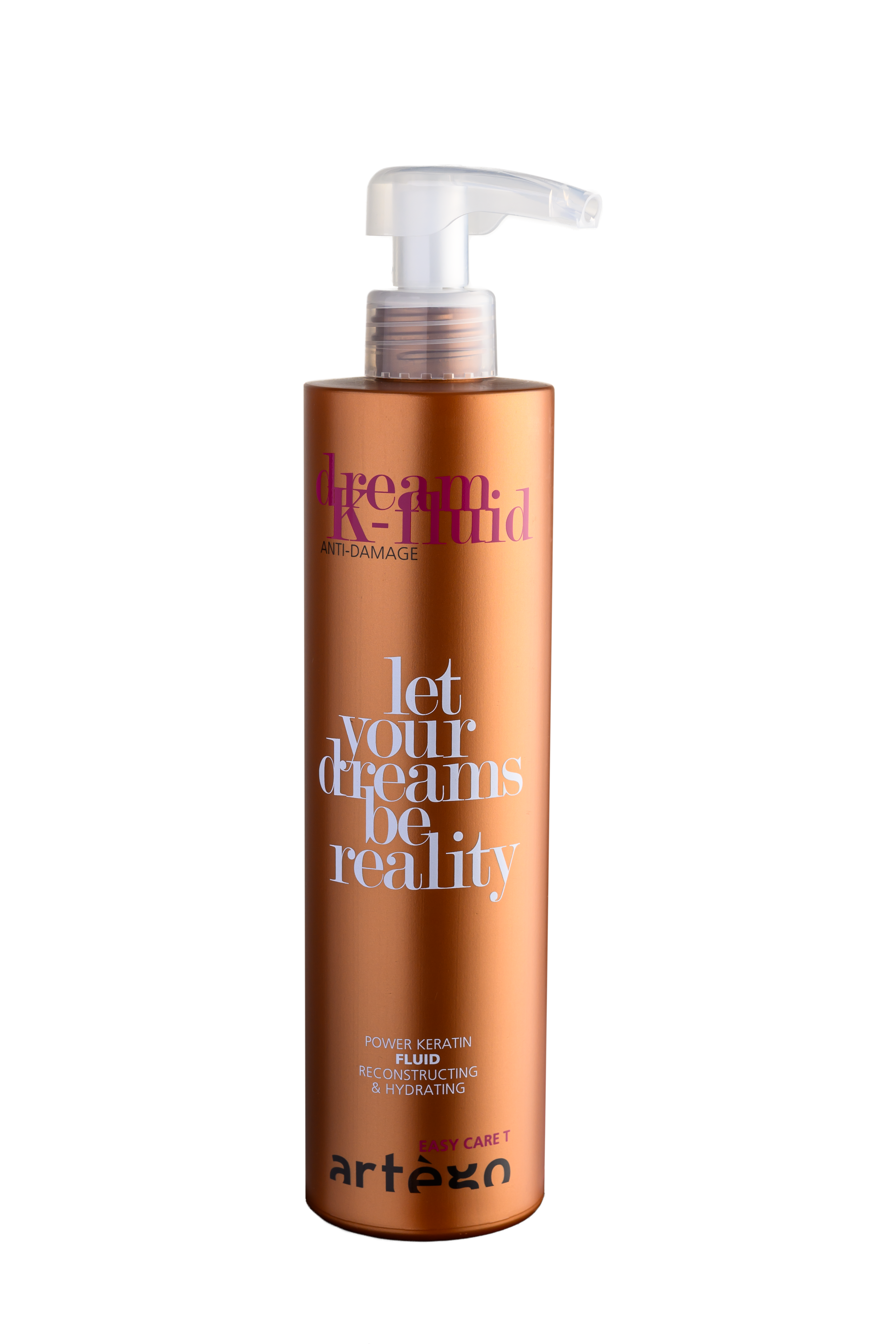 DREAM K-FLUID 500ML