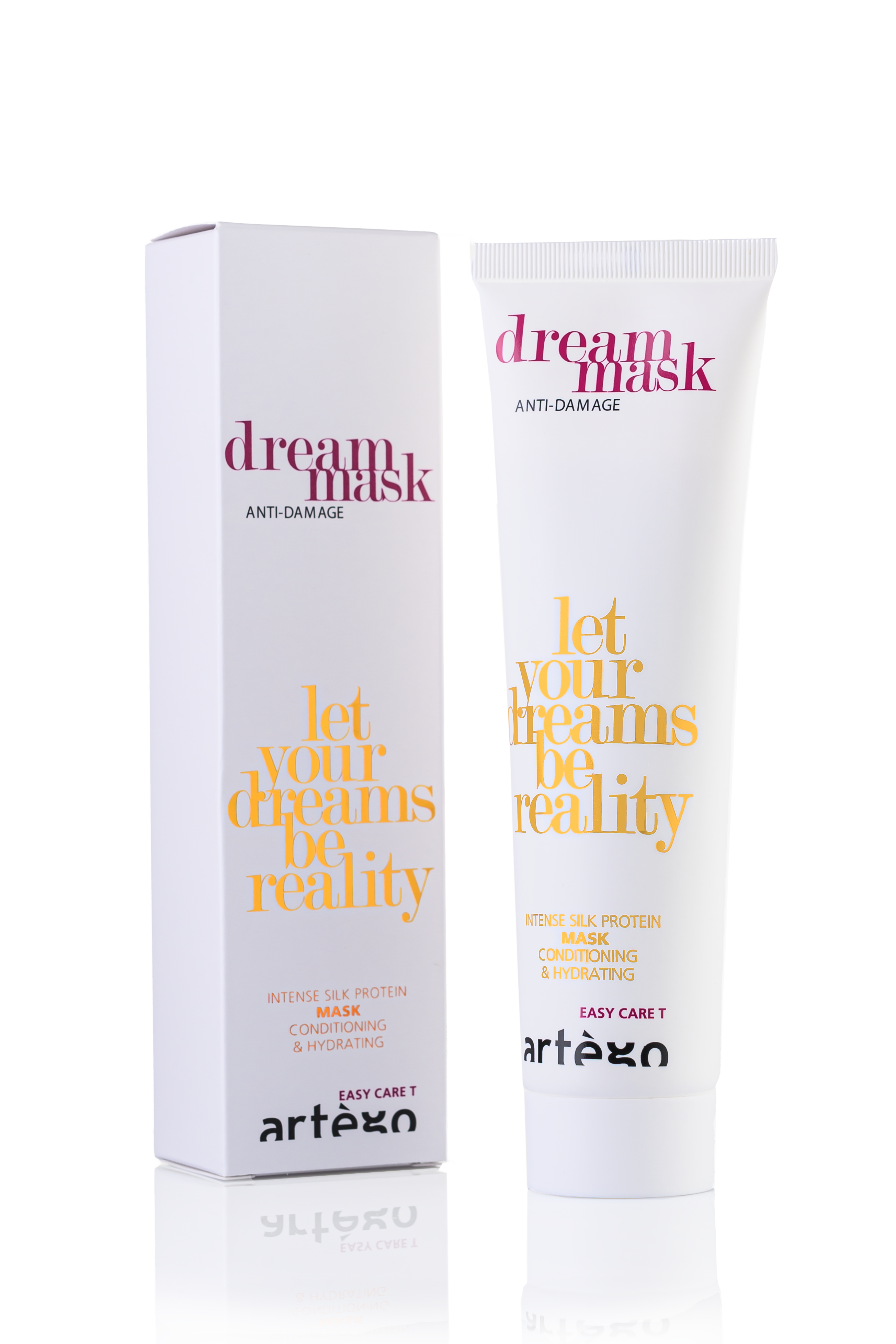 DREAM MASK