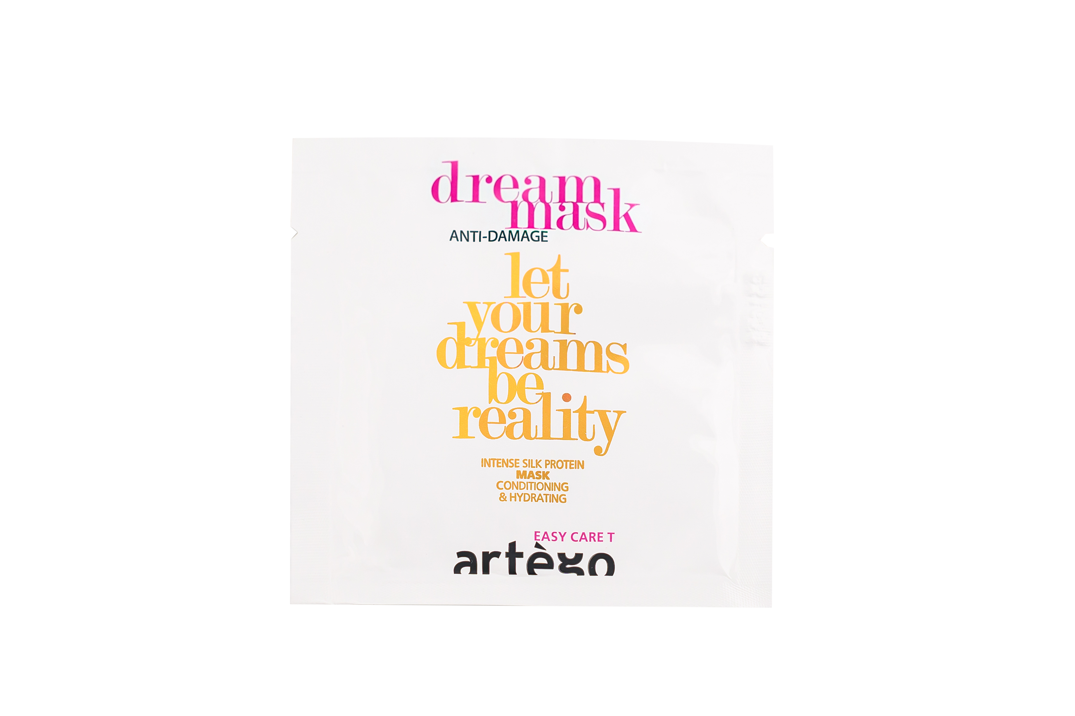 DREAM MASK