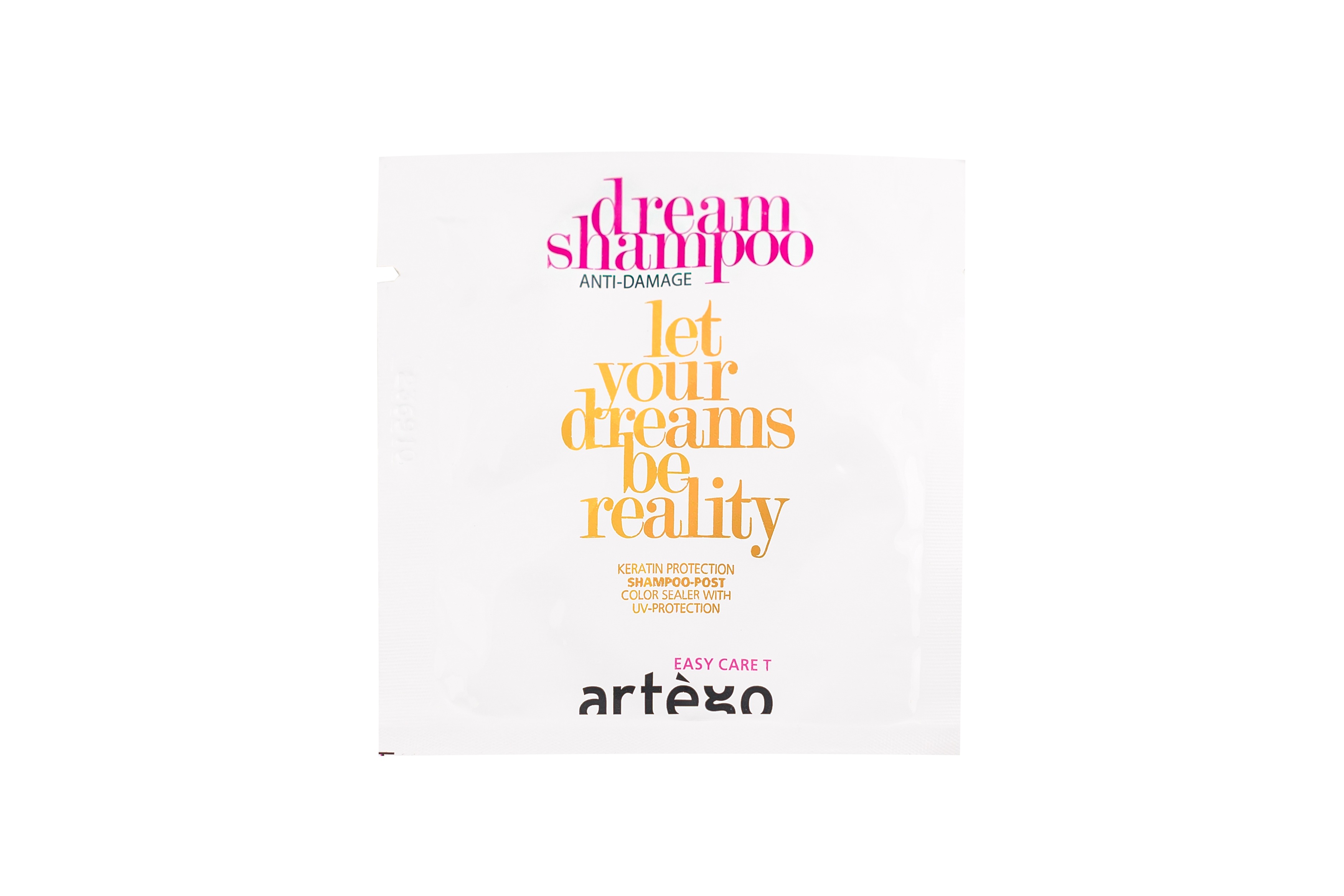 DREAM SHAMPOO POST