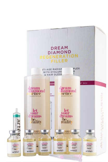 RECHARGE PACK DREAM DIAMOND NECTAR REGENERATION