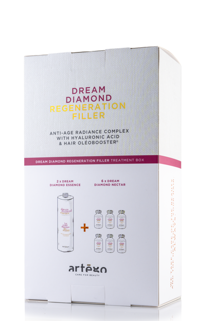 RECHARGE PACK DREAM DIAMOND NECTAR REGENERATION