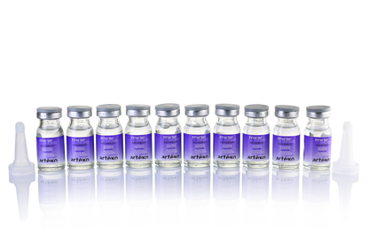 RESCUE ANTI HAIR LOSS LOTION 10 PCS 8ML