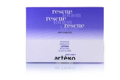 RESCUE ANTI HAIR LOSS LOTION 10 PCS 8ML