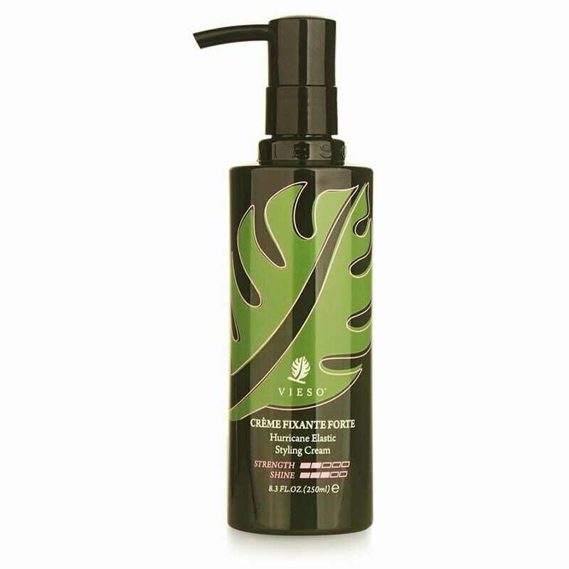 Vieso Hurricane Elastic Styling Cream 250ml/8oz
