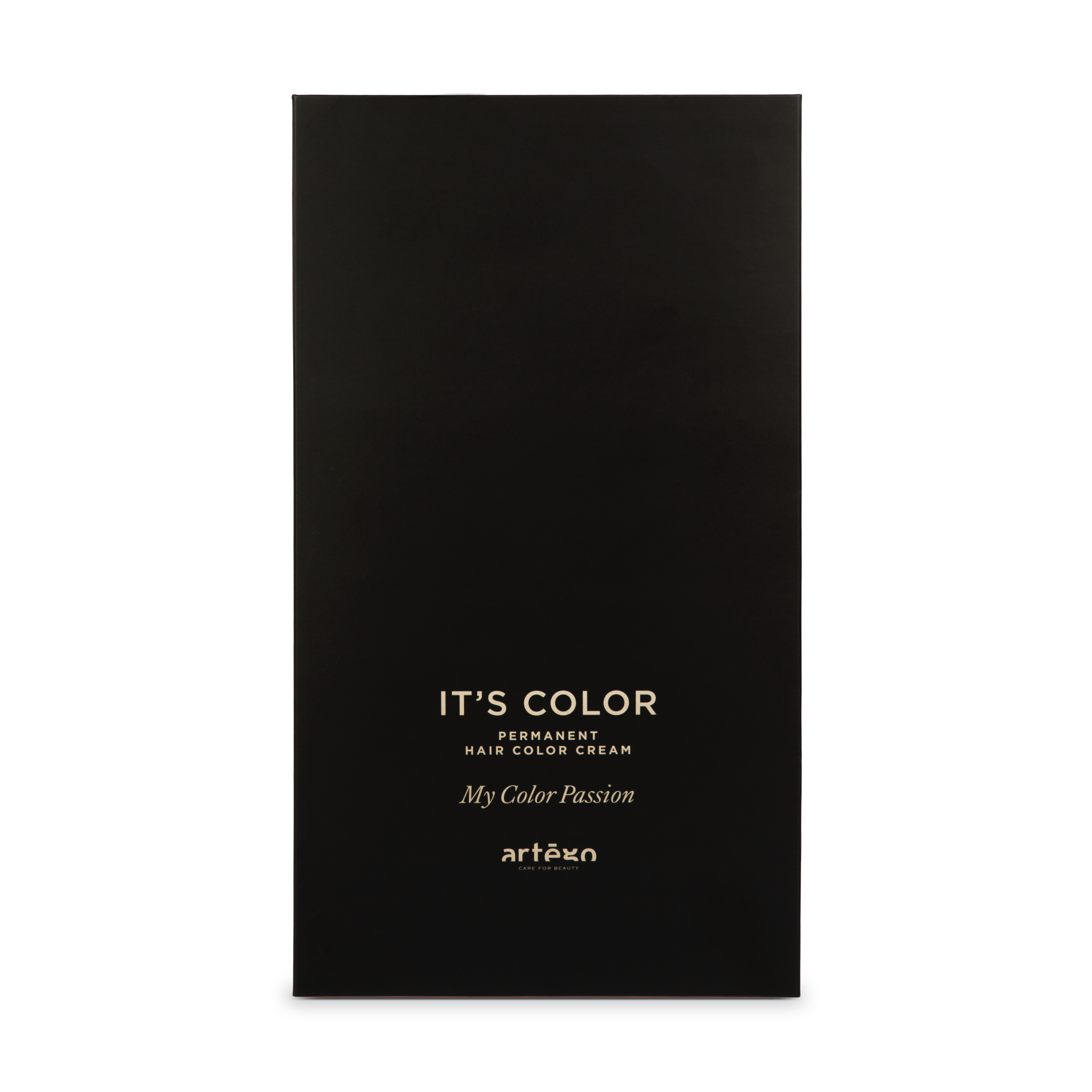 It’s Color