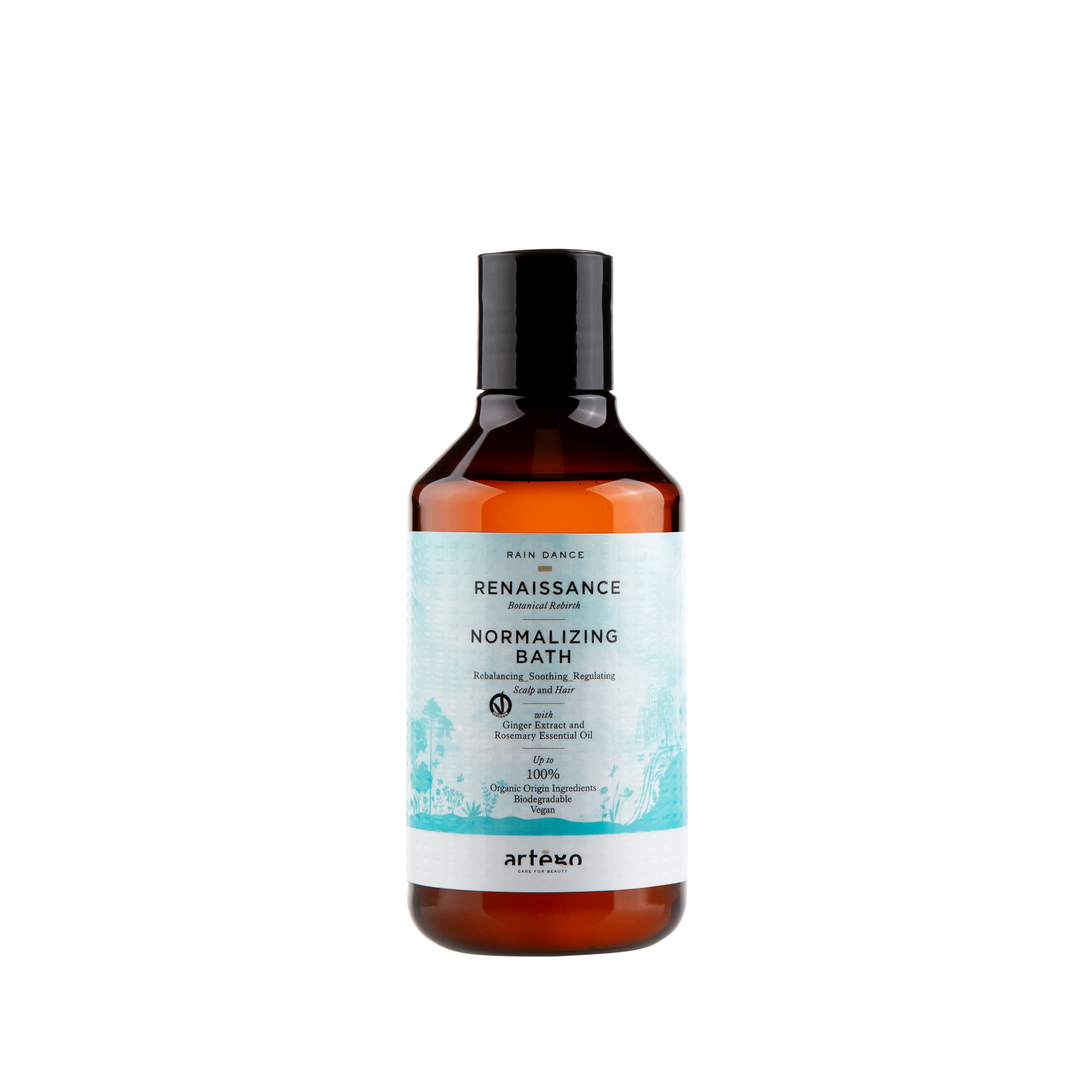 NORMALIZING BATH